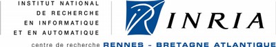 INRIA Rennes logo